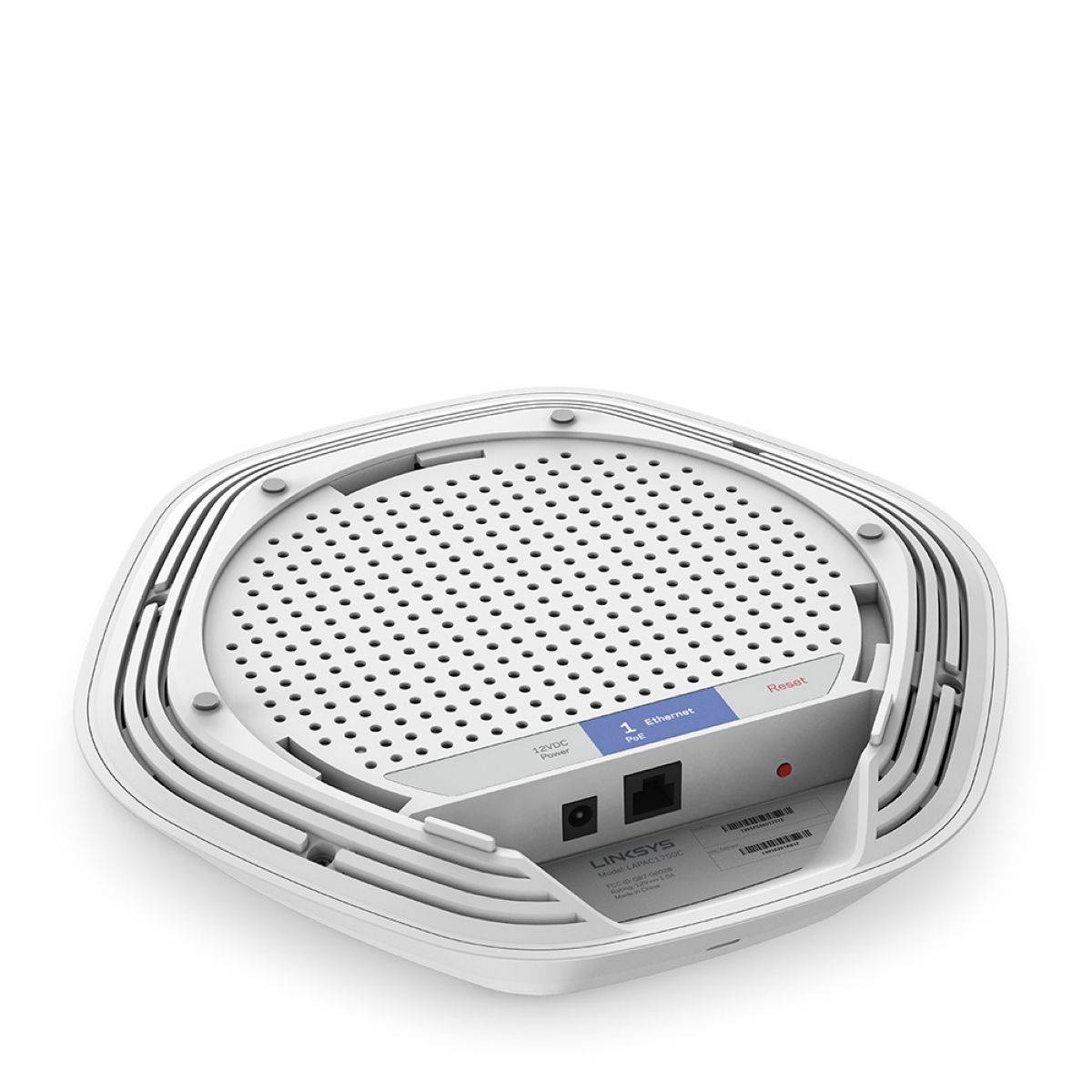 Access Point WiFi Dual Band Ac1750 Poe