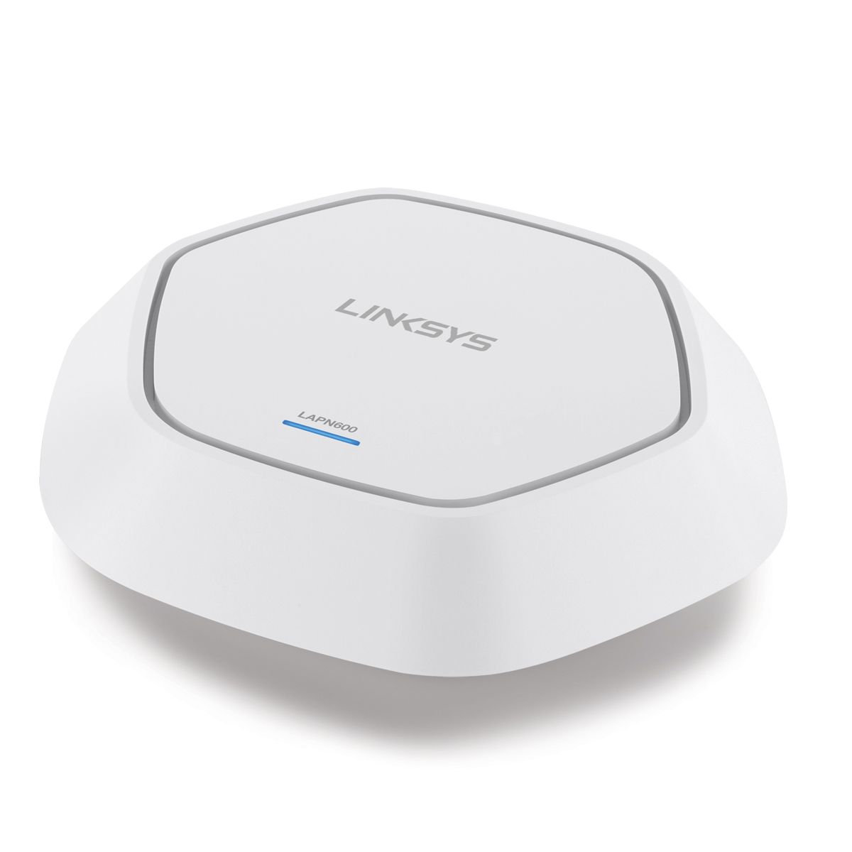 Access Point WiFi Linksys Dual Band N600 Poe