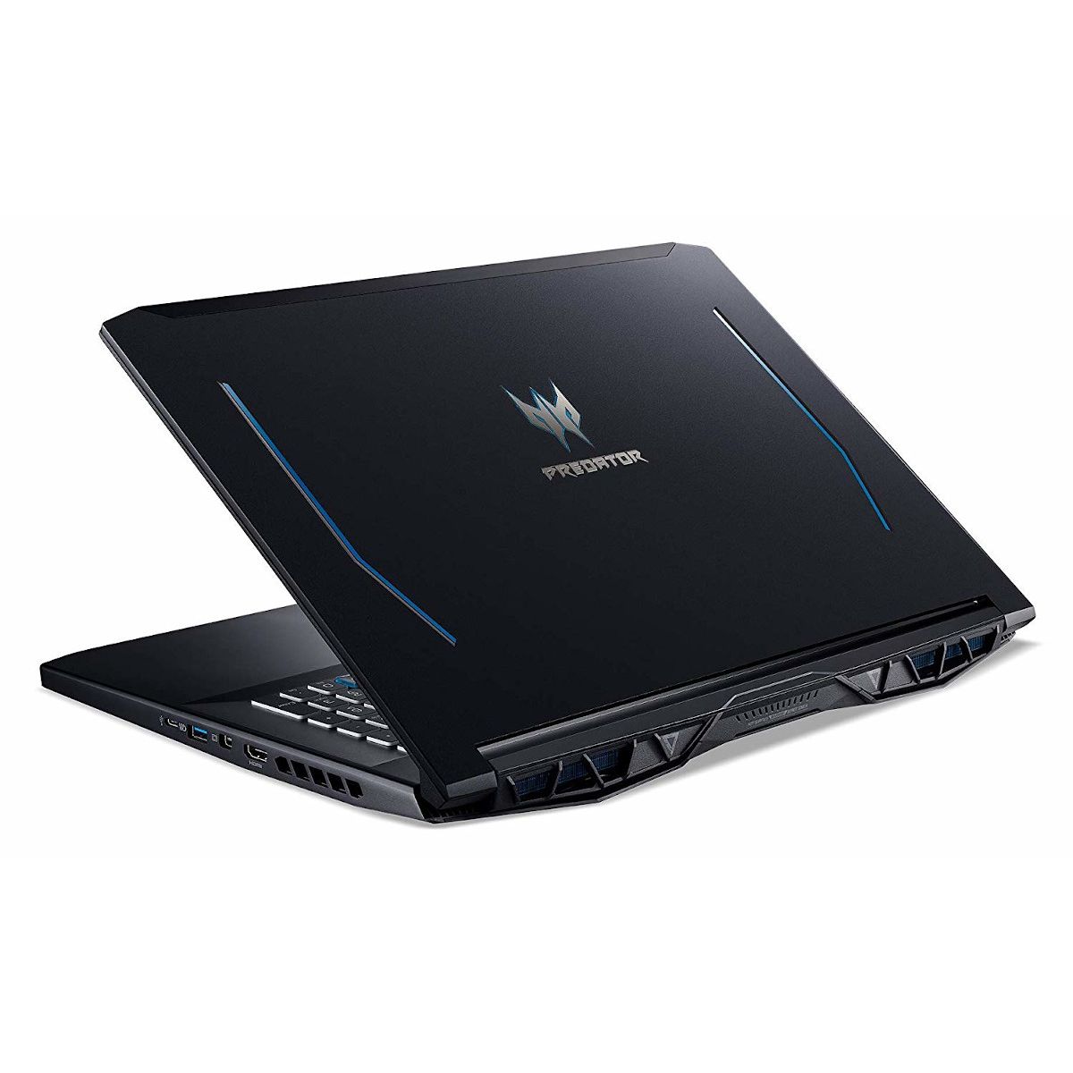 Notebook Acer Predator Ph315-53-79h1 Ci7 RTX 3060