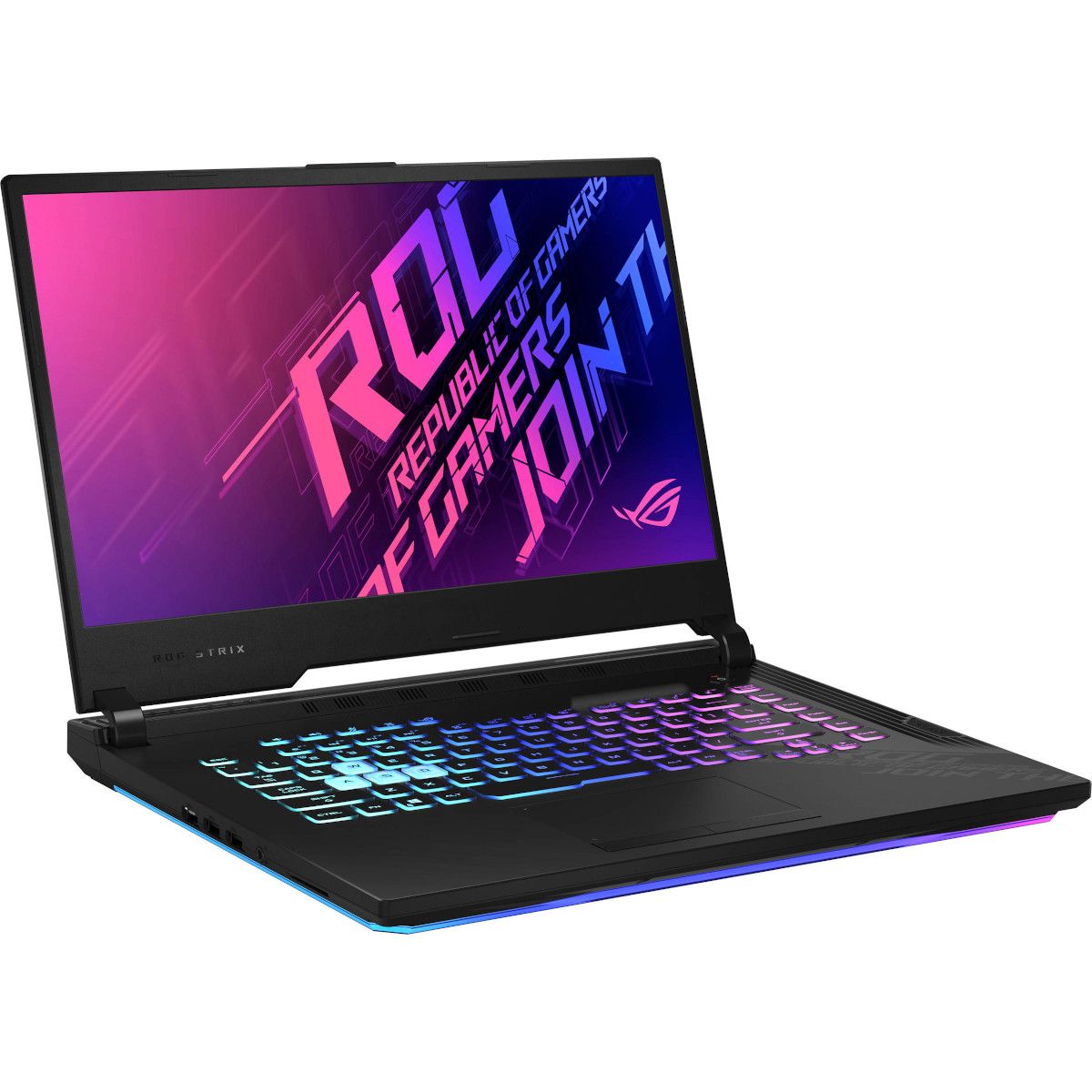 Notebook Asus Rog G512lv-hn297t I7-10870h W10h