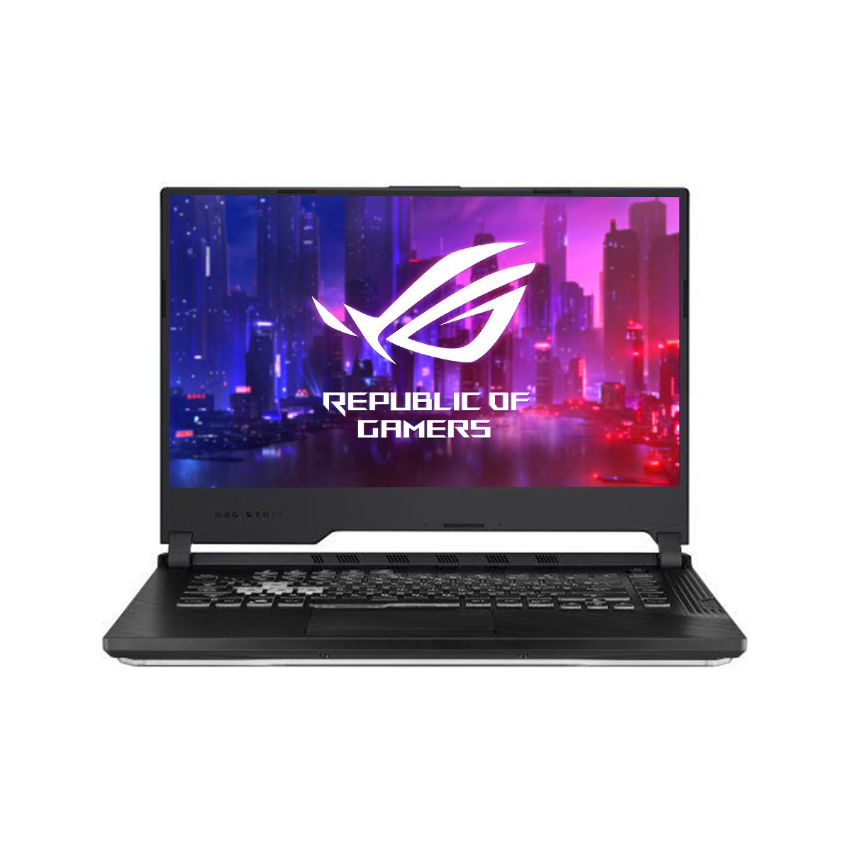 Notebook Asus Rog G512lv-az318t