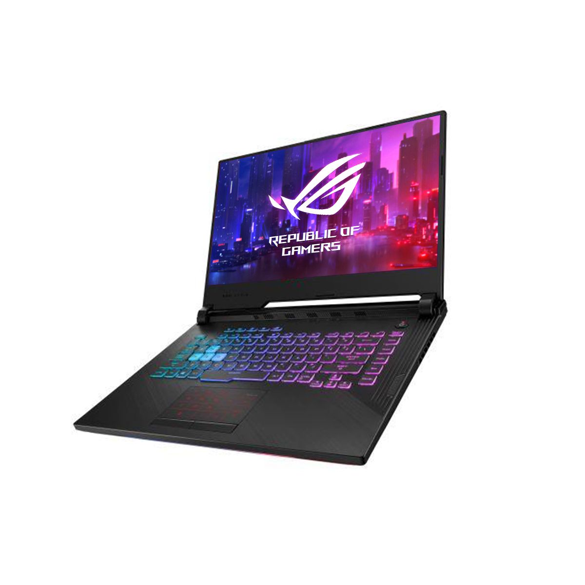 Notebook Asus Rog G512lv-az318t