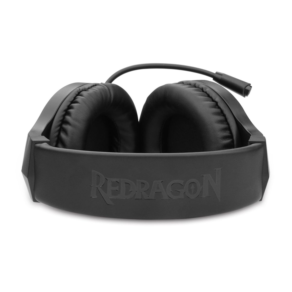 Auricular Redragon Hylas H260w-rgb Black