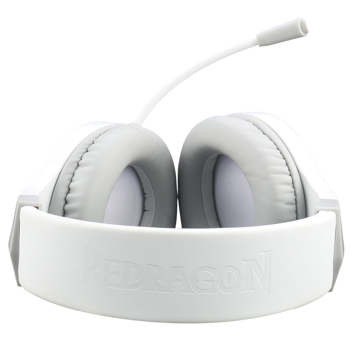 Auricular Redragon Hylas H260w-rgb White