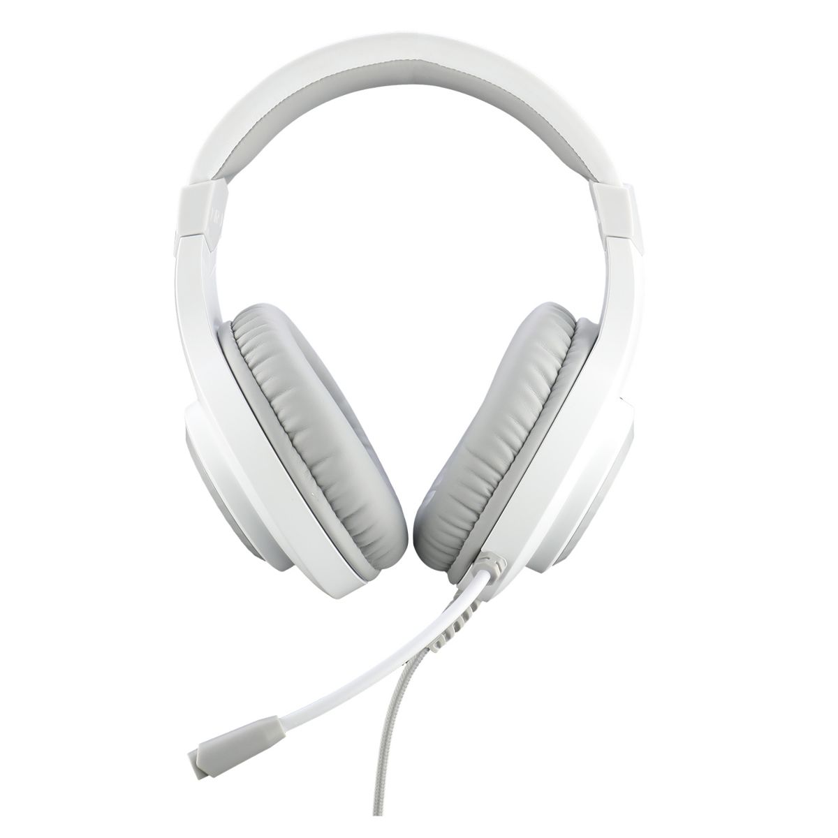 Auricular Redragon Hylas H260w-rgb White