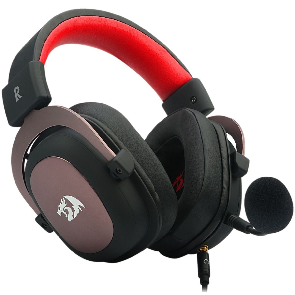 AURICULARES GAMER REDRAGON ZEUS H510