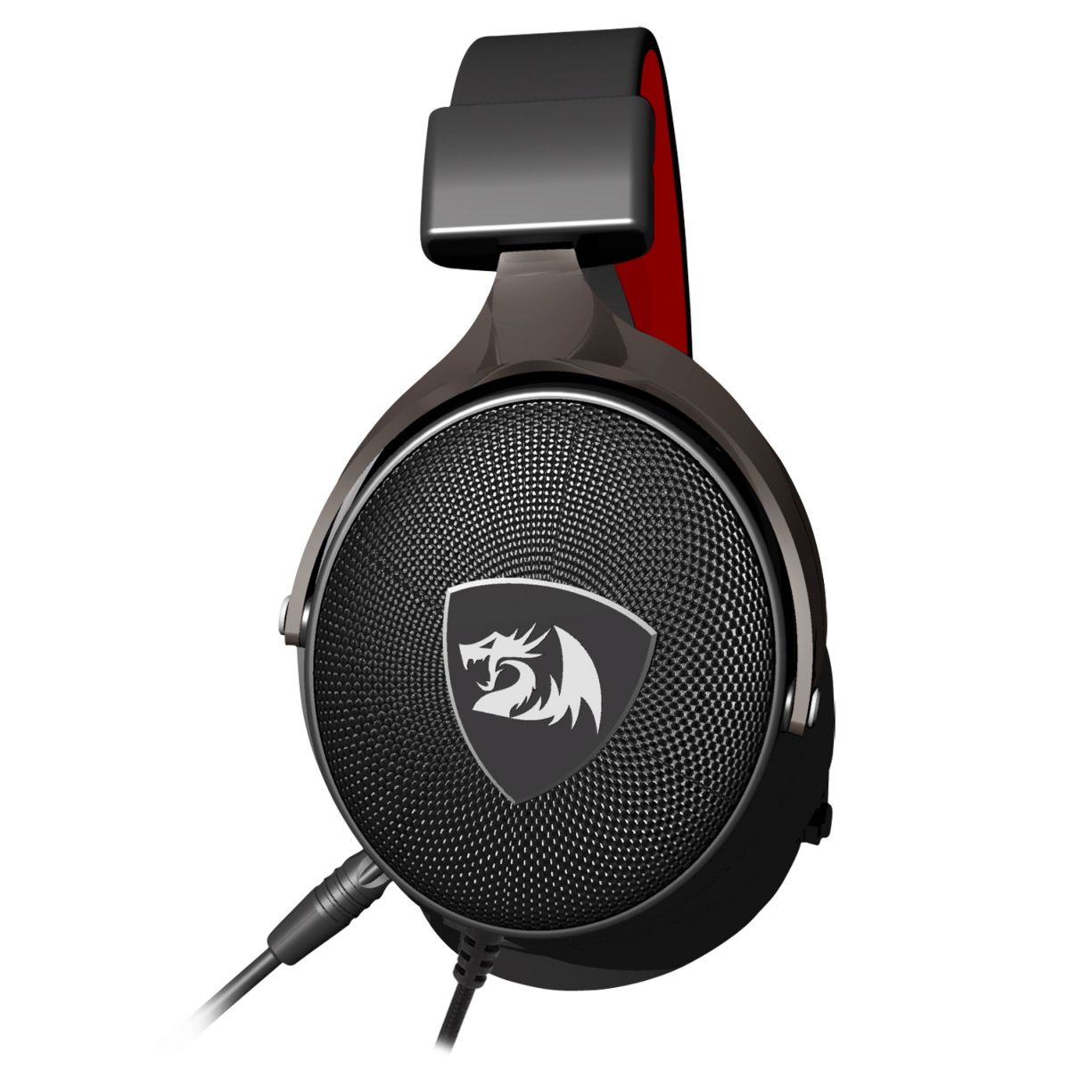 Auricular Redragon Icon H520 Black
