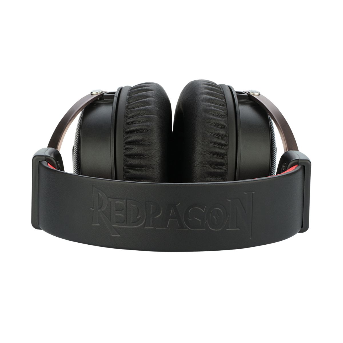 Auricular Redragon Icon H520 Black