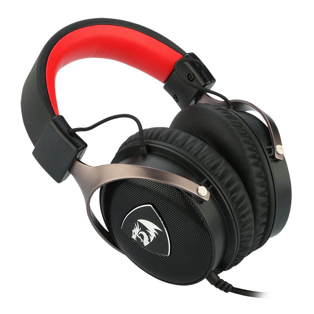 Auricular Redragon Icon H520 Black