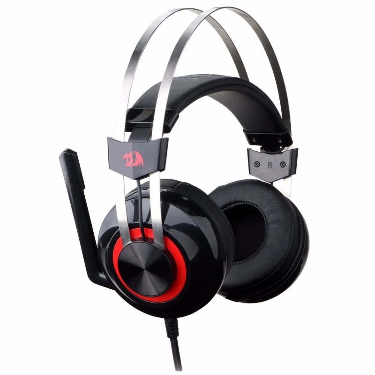 Auricular Redragon Talos H601