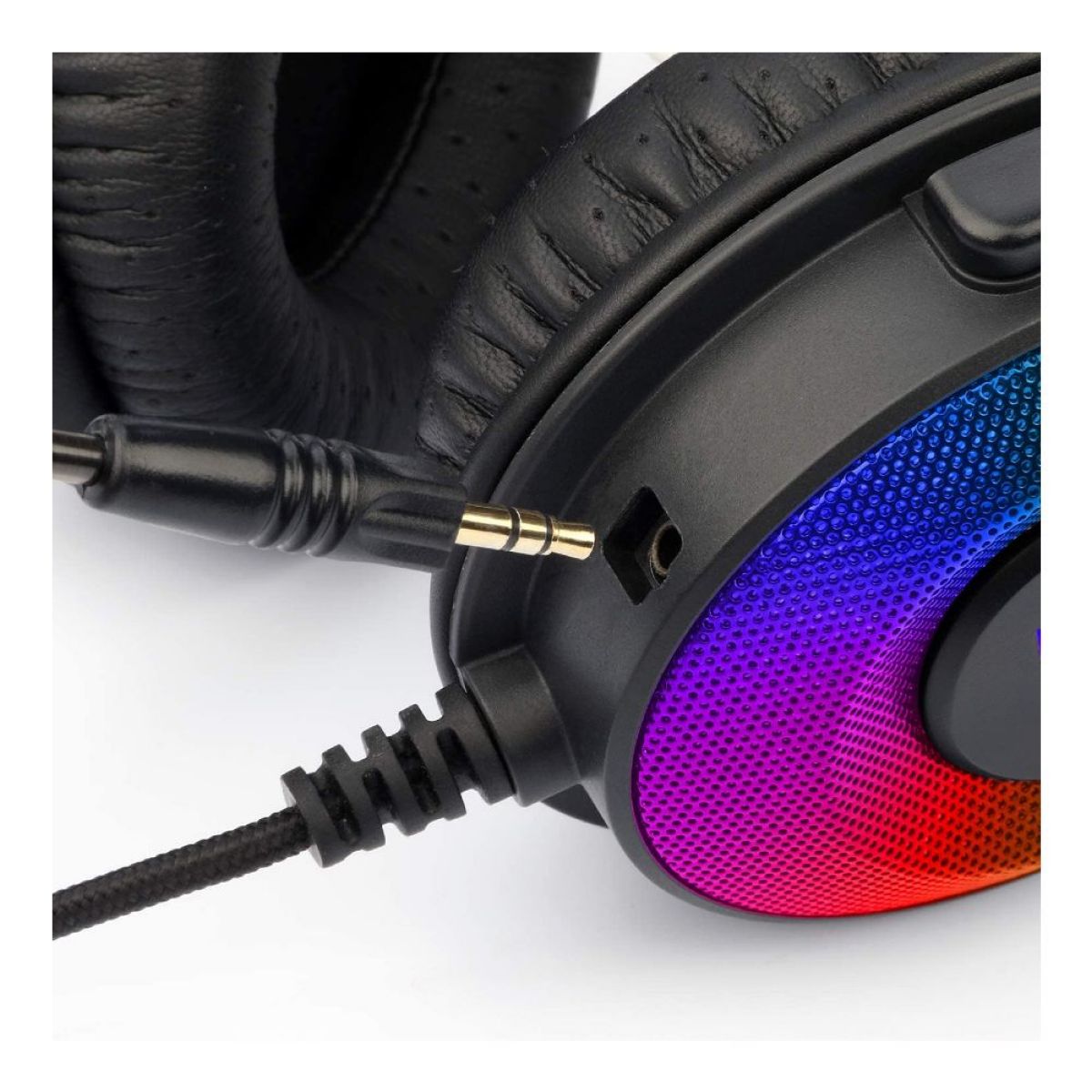 Auricular Redragon Pandora H350rgb Rgb