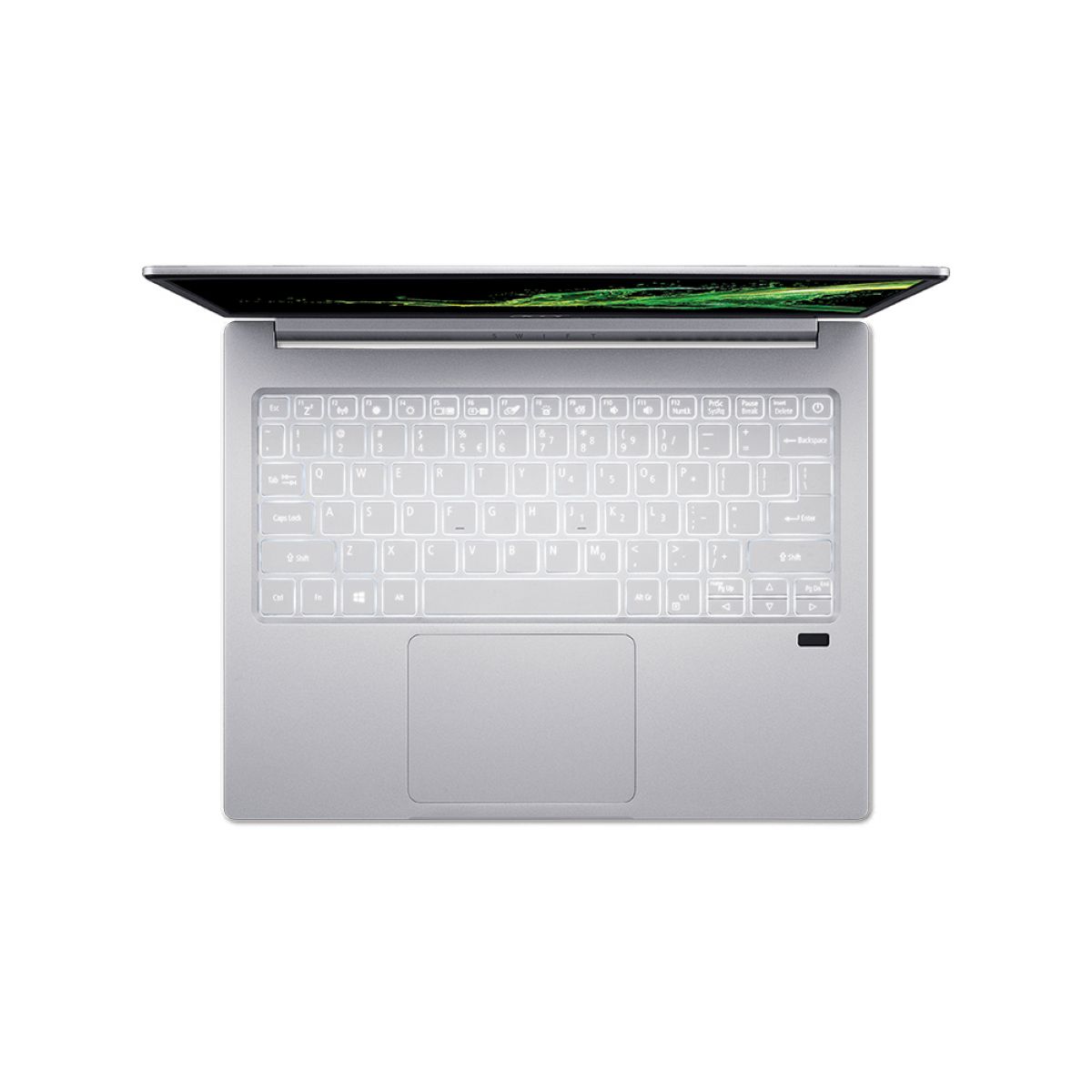 Notebook Acer Swift 313-52-50c7 Qhd Core I5-1035G4