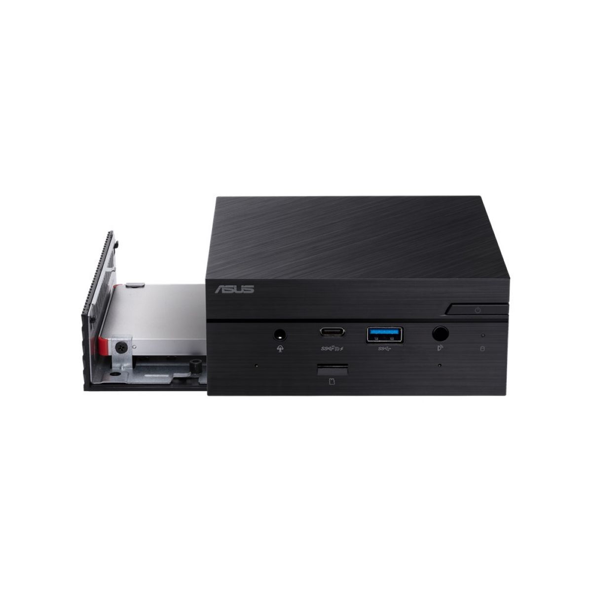 Mini Pc Asus Pn50-b 1b RZ7 4700U S/ mem S/disc