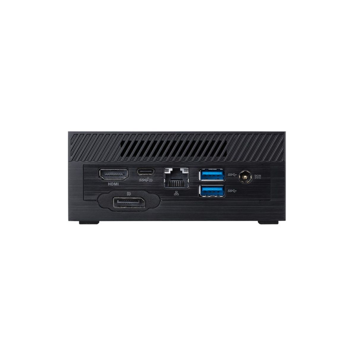 Mini Pc Asus As Pn51-s1-b RZ3 5300U S/ mem S/disc