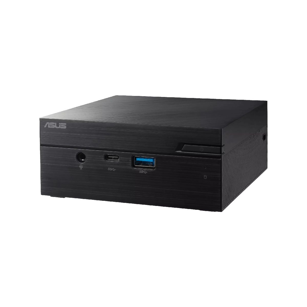 Mini Pc Asus Celeron N4500 Wifi 6 Lan 2.5gb