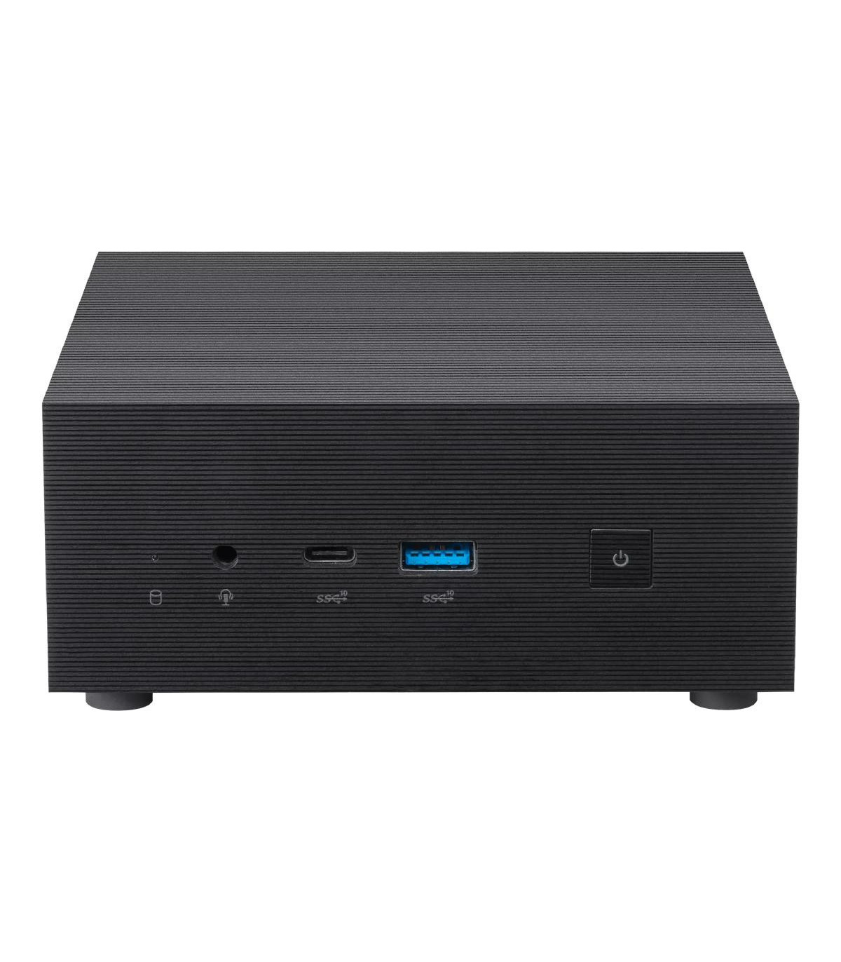 Mini Pc Asus I5-11300h Wifi 6 Lan 2.5gb Bt 5.2