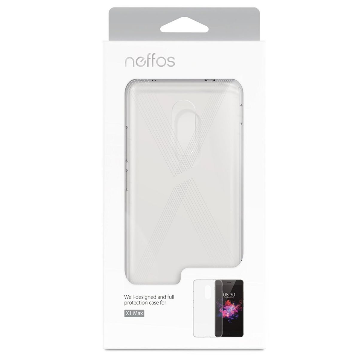 Funda Protectora Tp-link Neffos Y50