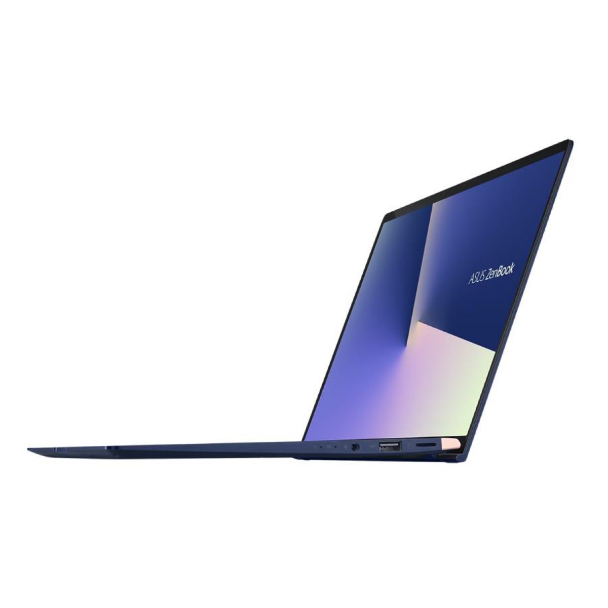 Notebook Asus Zenbook Core I5 W10 Ux433fa-a5413t