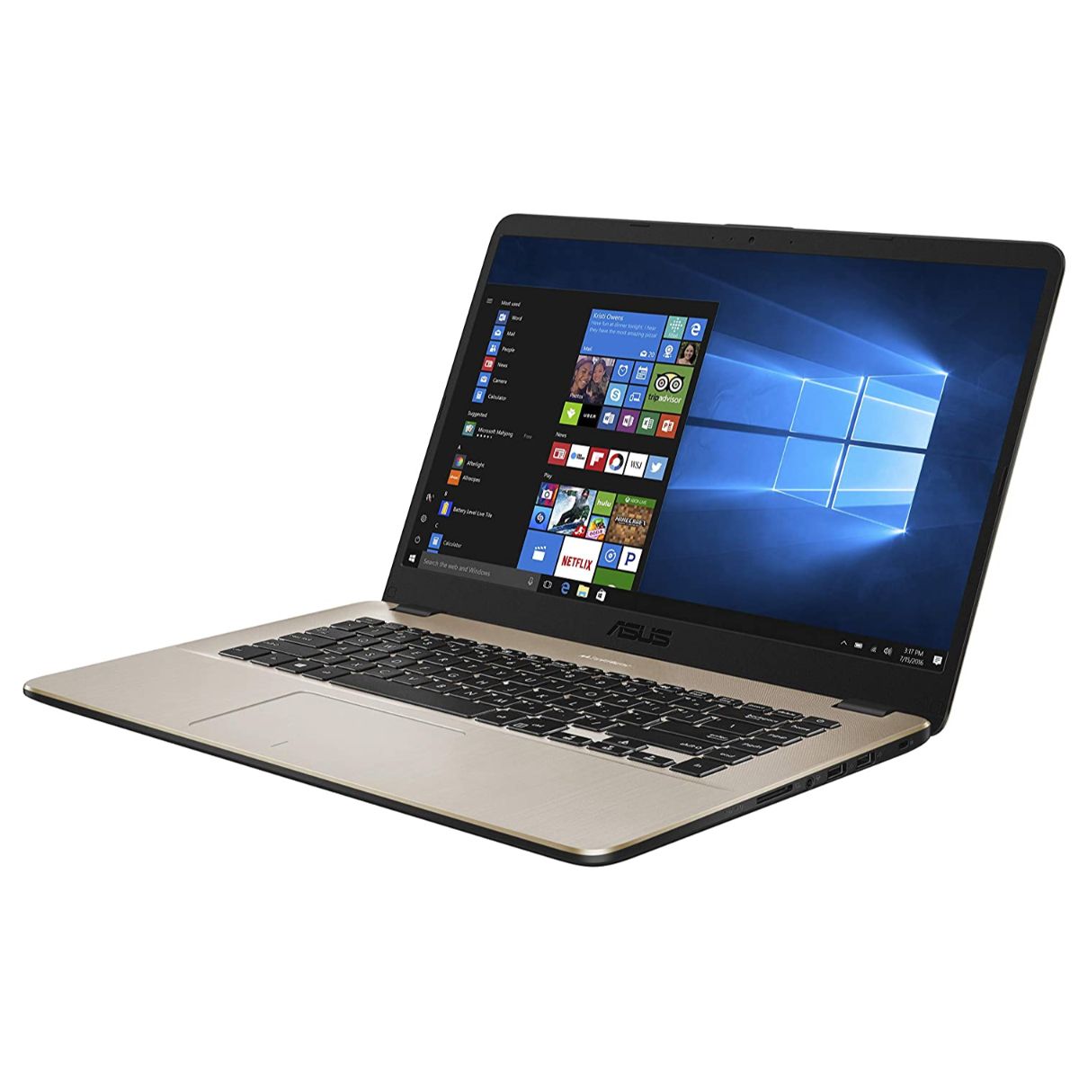 Notebook  Asus Vivobook 15.6