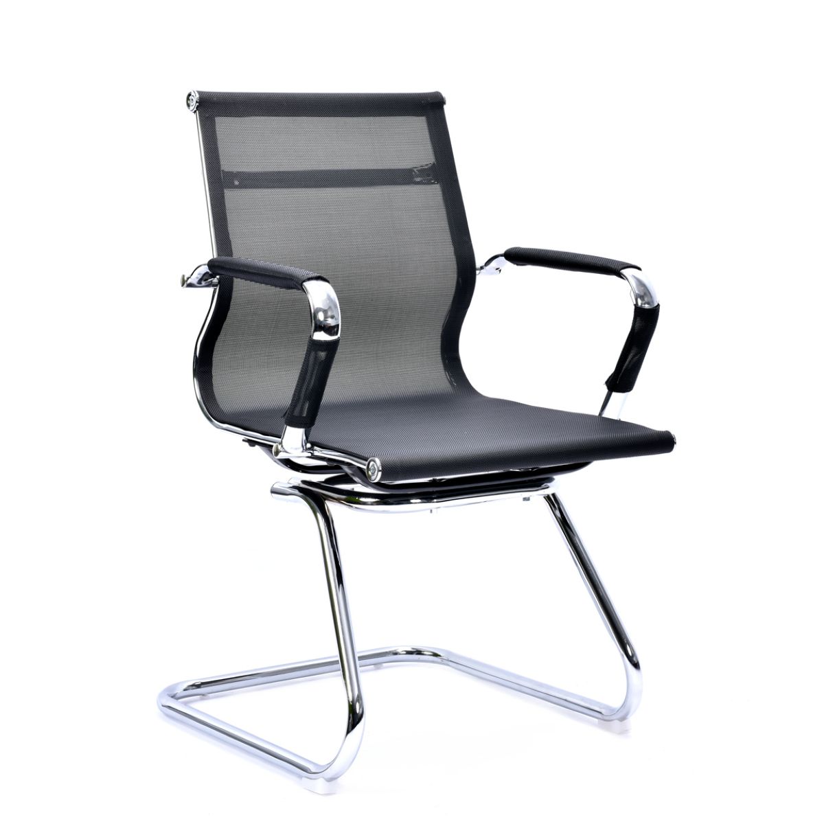 Asiento De Visita Mesh Ejecutiva