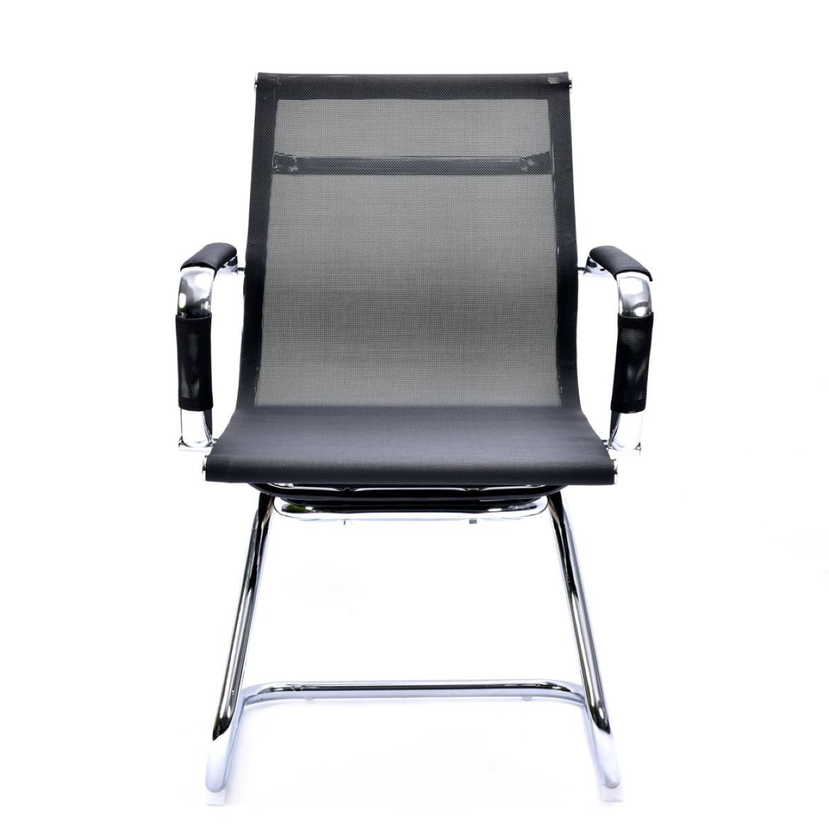 Asiento De Visita Mesh Ejecutiva