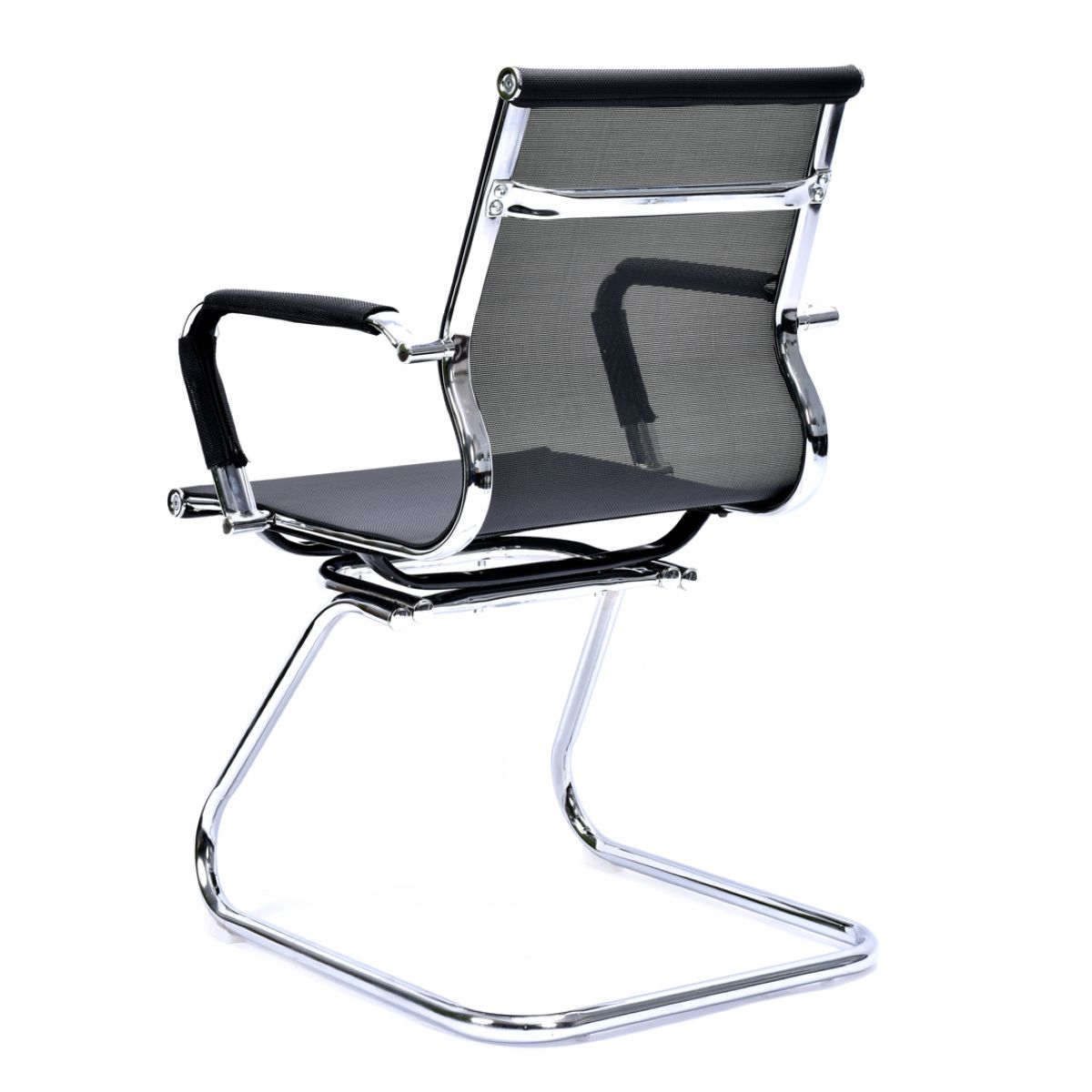 Asiento De Visita Mesh Ejecutiva