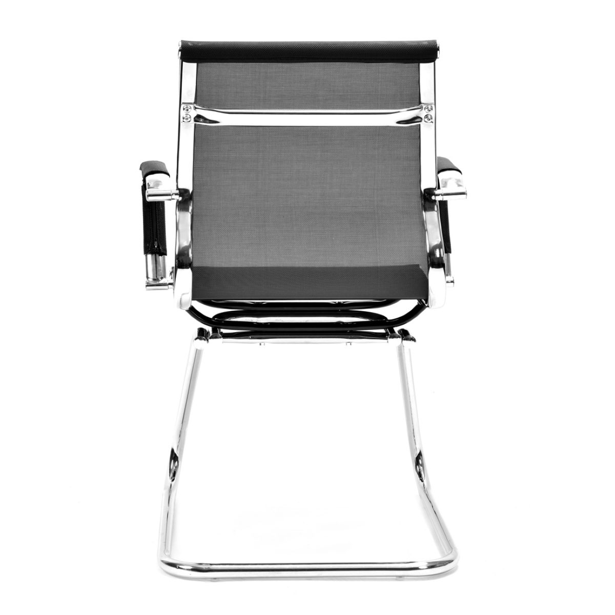 Asiento De Visita Mesh Ejecutiva