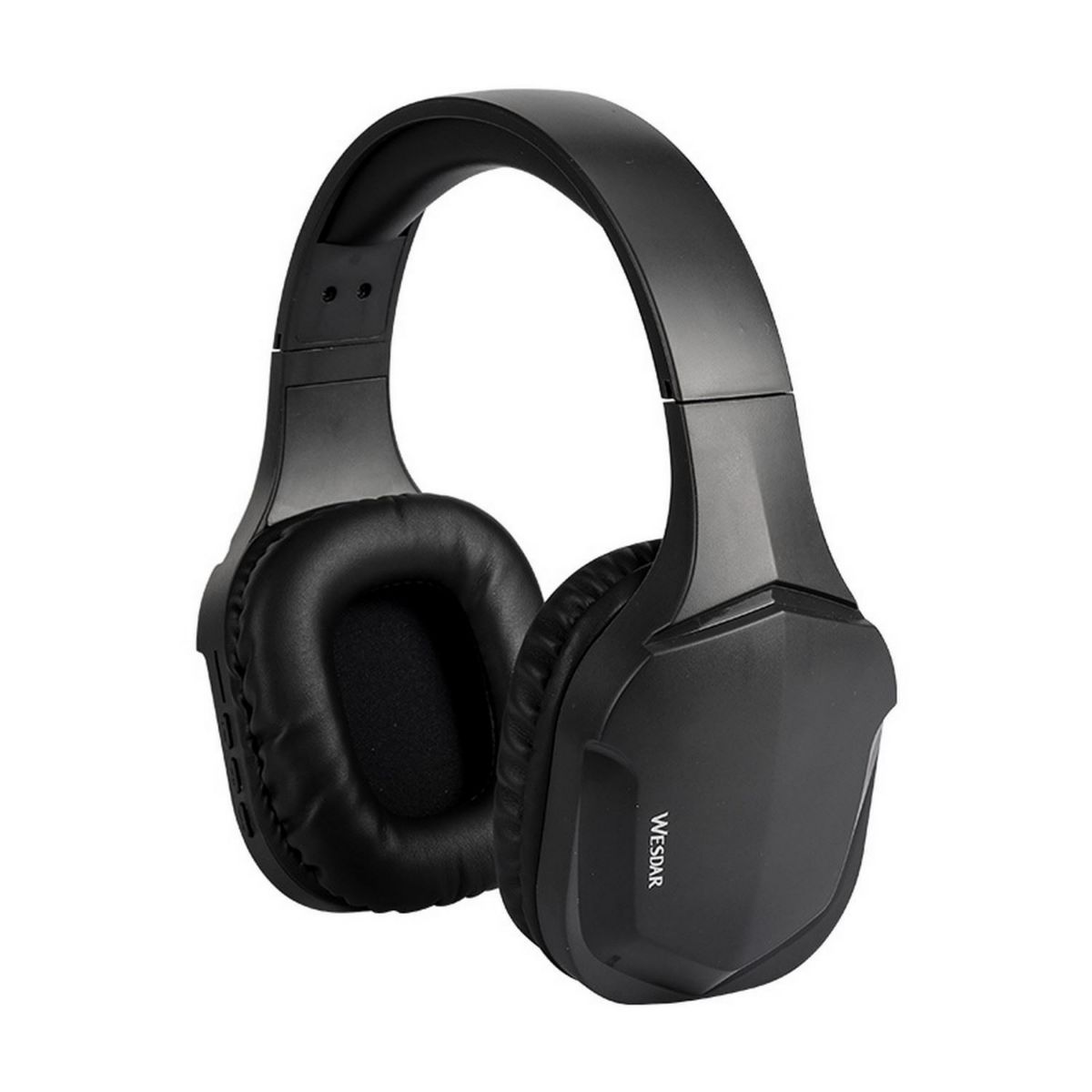 Auricular Wesdar BH11 Bluetooth Black