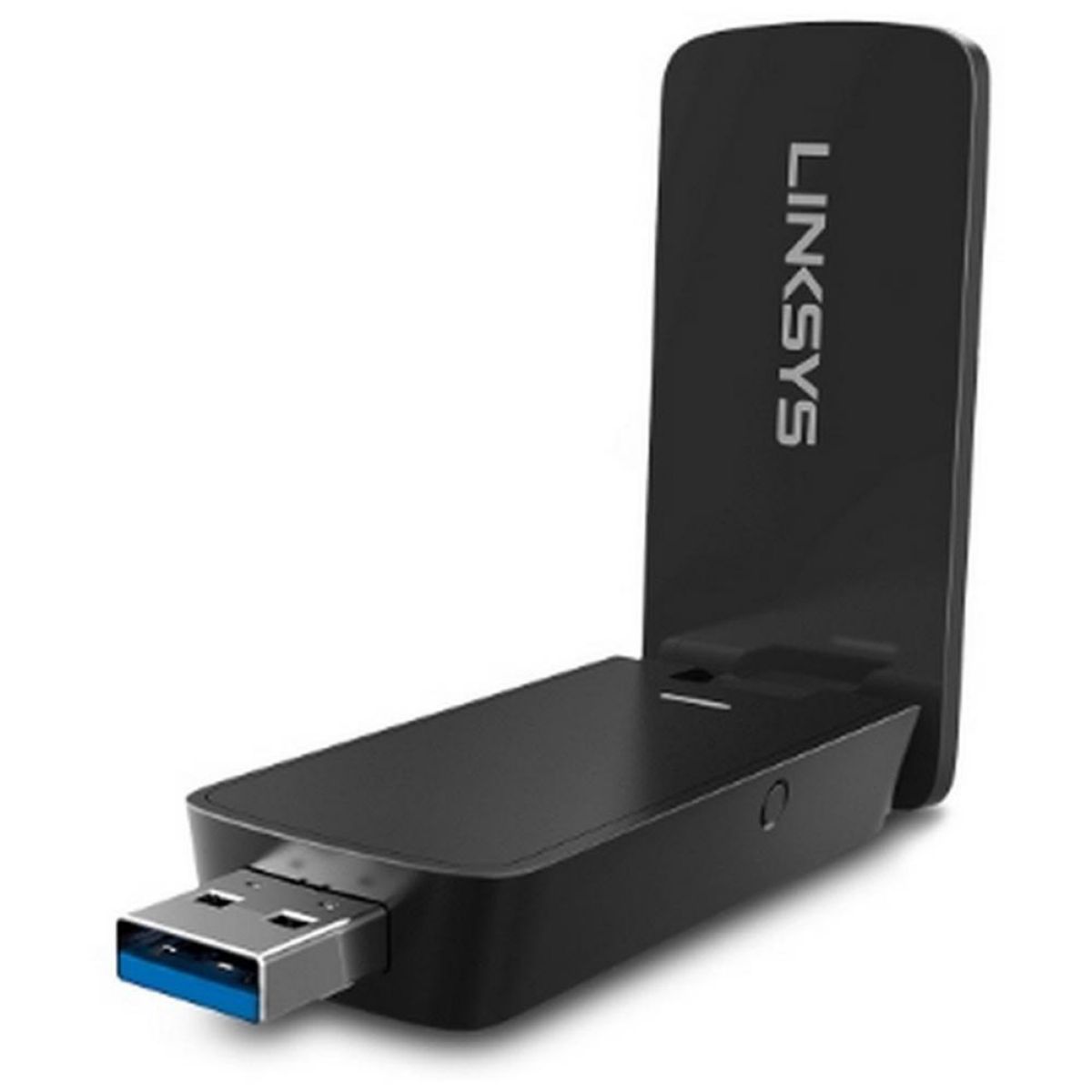 Adaptador WiFi USB Linksys Ac1200 Wusb6400m Mu