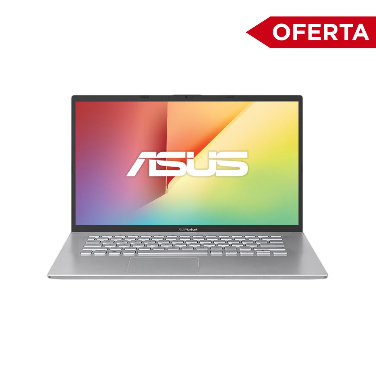 Notebook Asus Vivobook 14 X412fa-bv516t I3-8145u W10