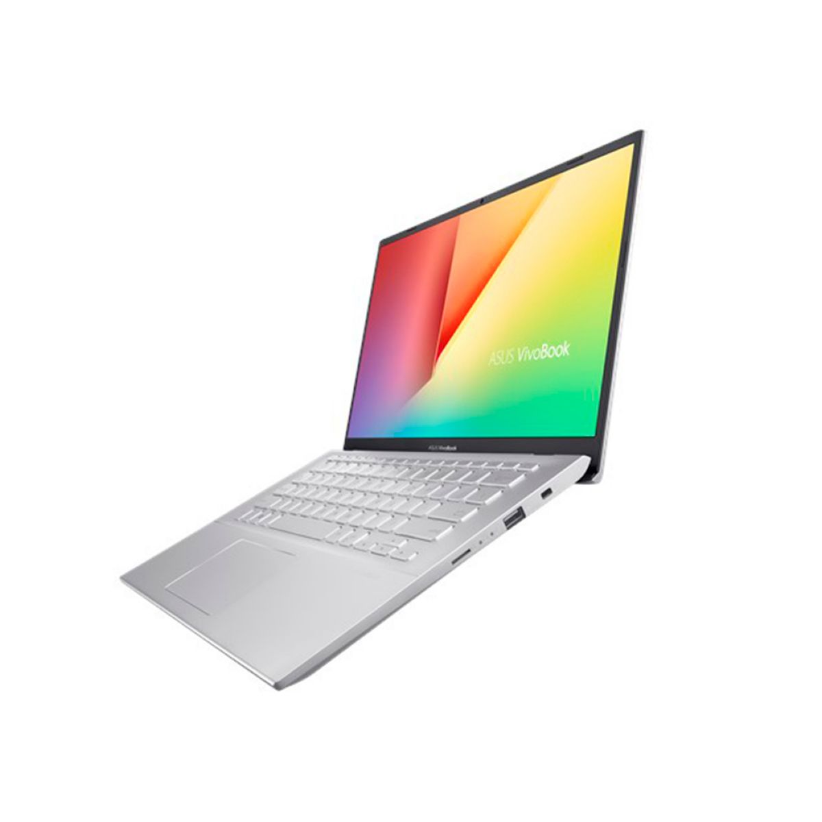 Notebook Asus Vivobook 14 X412fa-bv516t I3-8145u W10