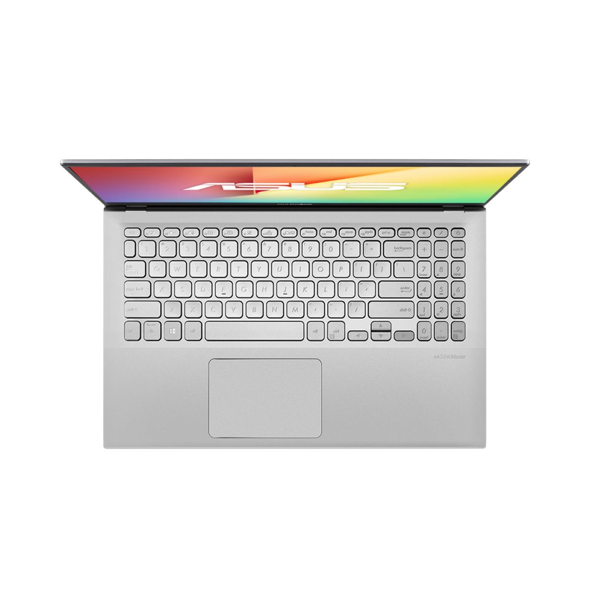 Notebook Asus Vivobook 15 X512jpej045t I7-1065g7 W10h