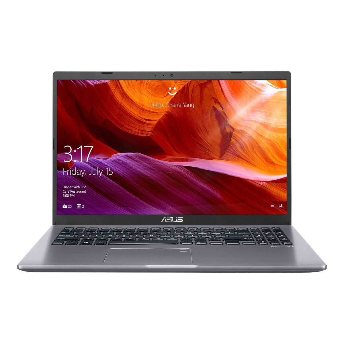 Notebook Asus Laptop X515ja-ej062t I3-1035g