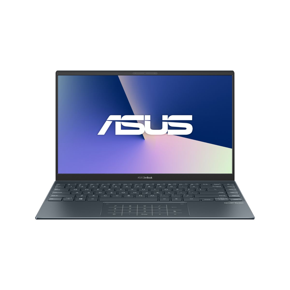 Notebook Asus Zenbook Ux425ea-hm170t I5-1135g7 W10