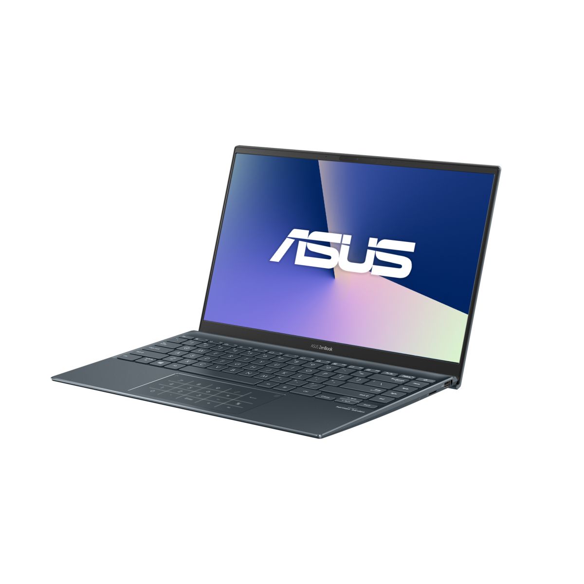 Notebook Asus Zenbook Ux425ea-hm170t I5-1135g7 W10