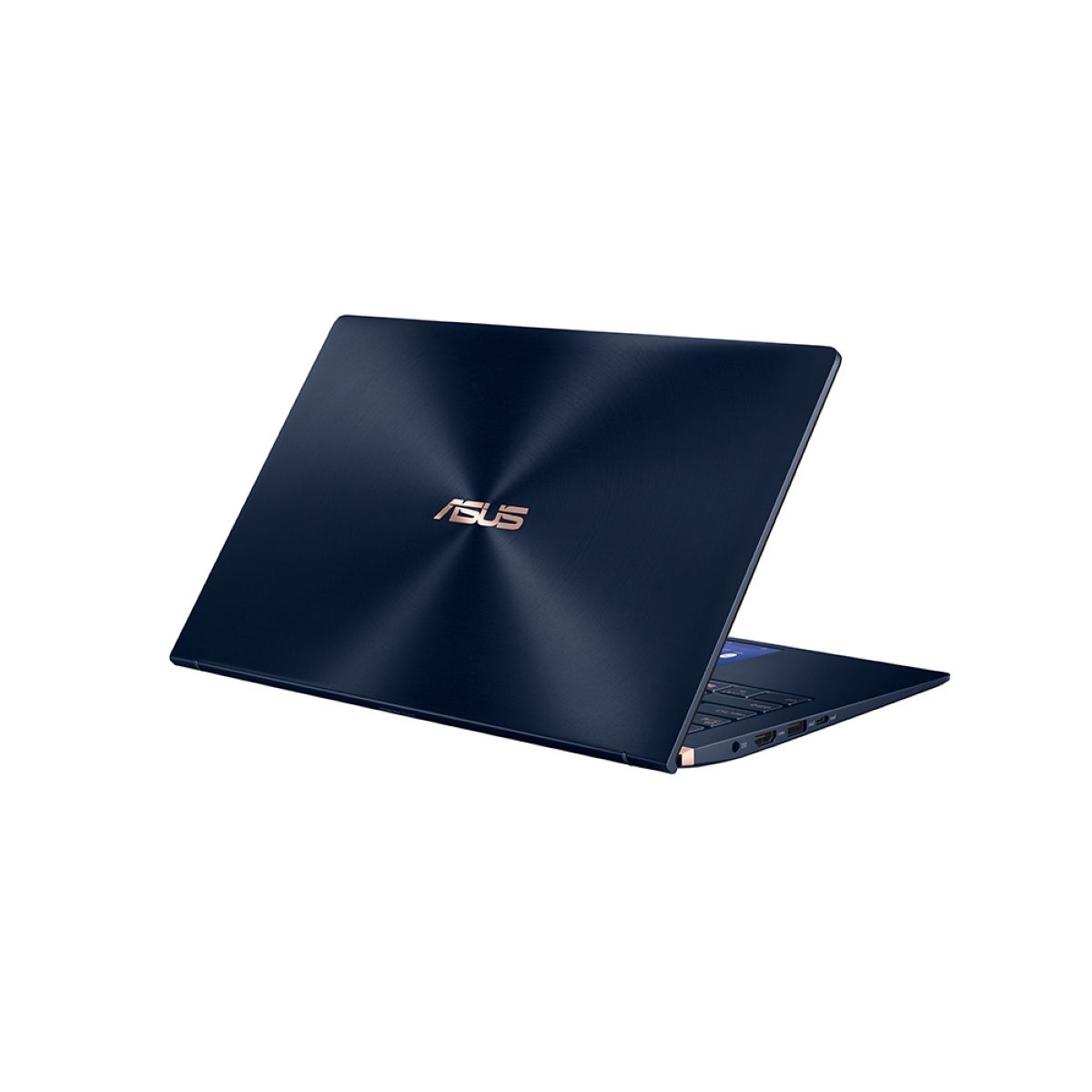 Notebook Asus Zenbook 14 Ux434fac-5188t I7-10510 W10h