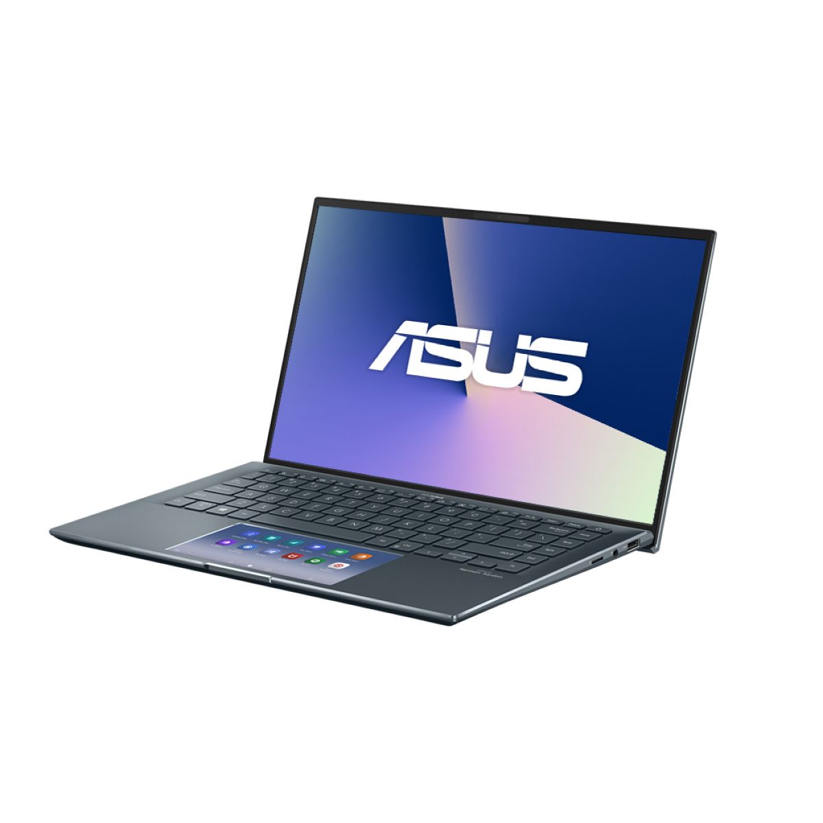 Asus Zenbook Ux435eg-ai056t I7-1165g7 W10