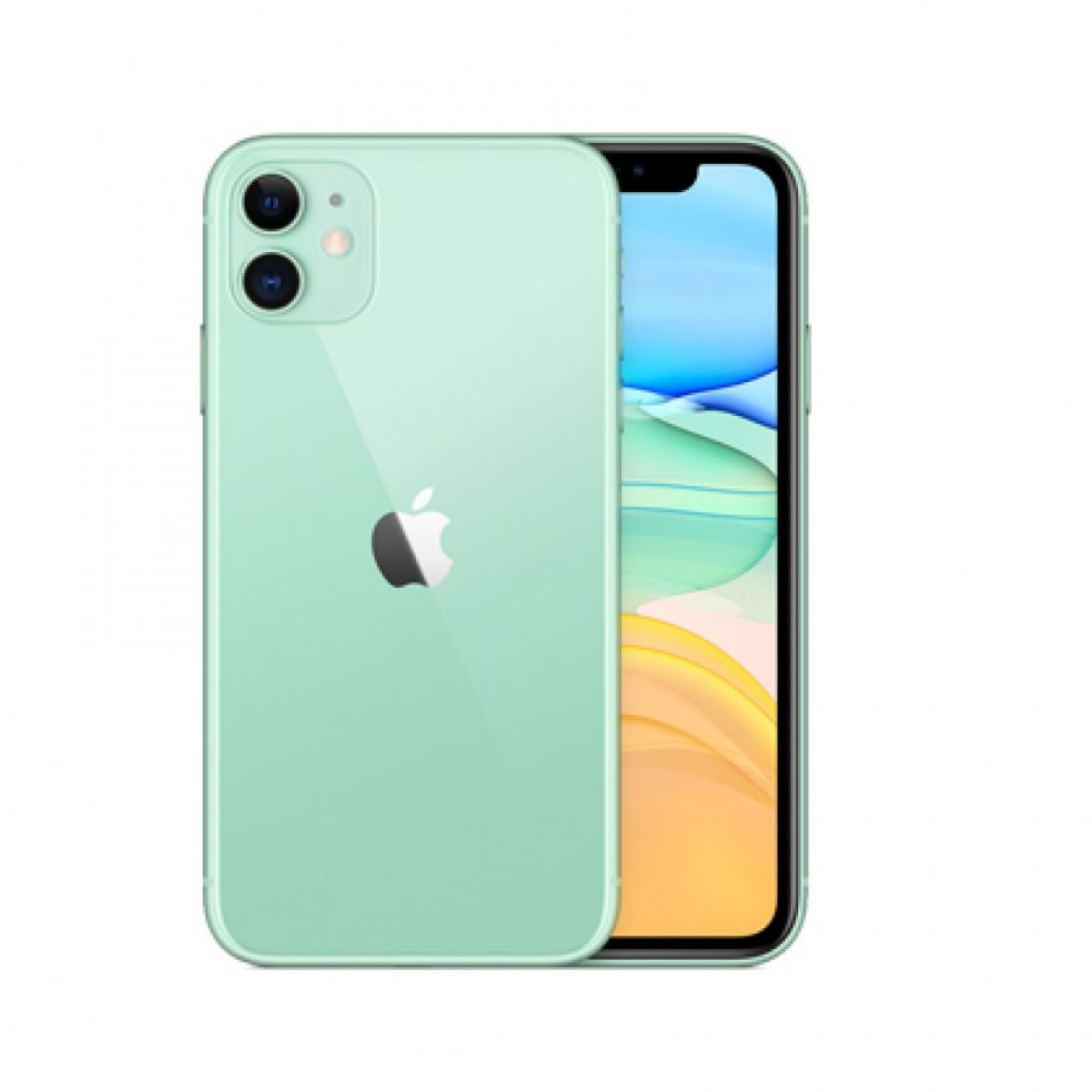 Celular Apple Iphone 11 128gb Green