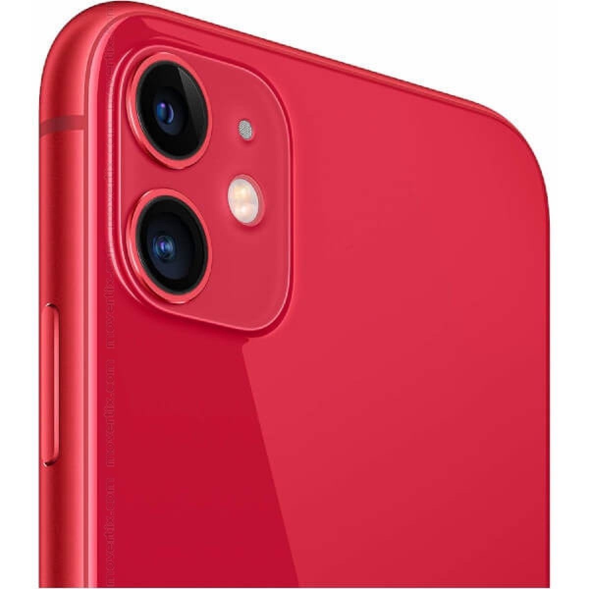 Celular Apple Iphone 11 64gb Red
