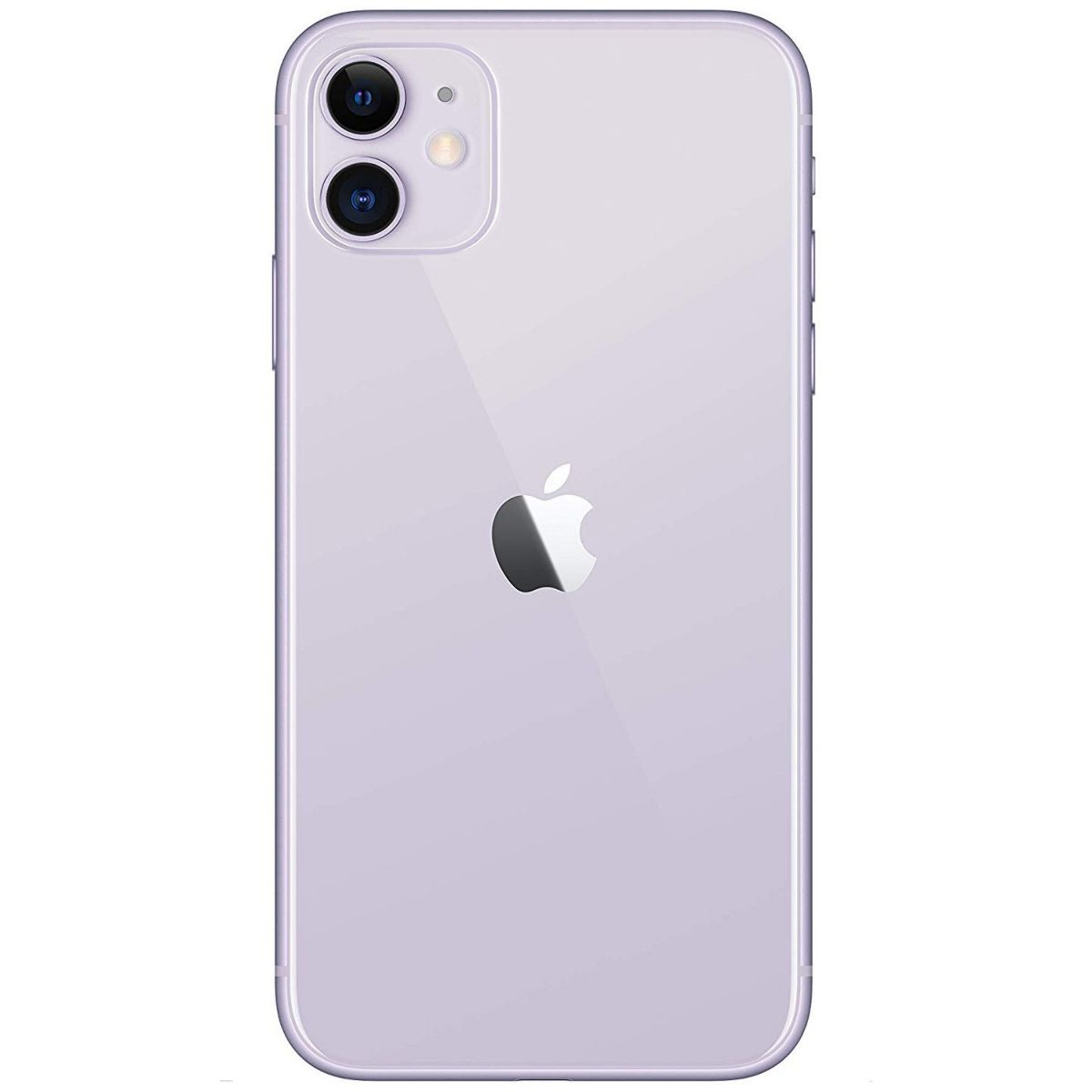 Celular Apple Iphone 11/ds Cn 64gb Purple