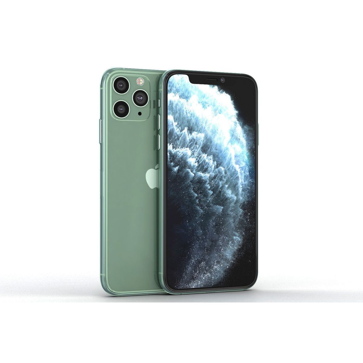 Celular Apple Iphone 11 Pro 256gb Green