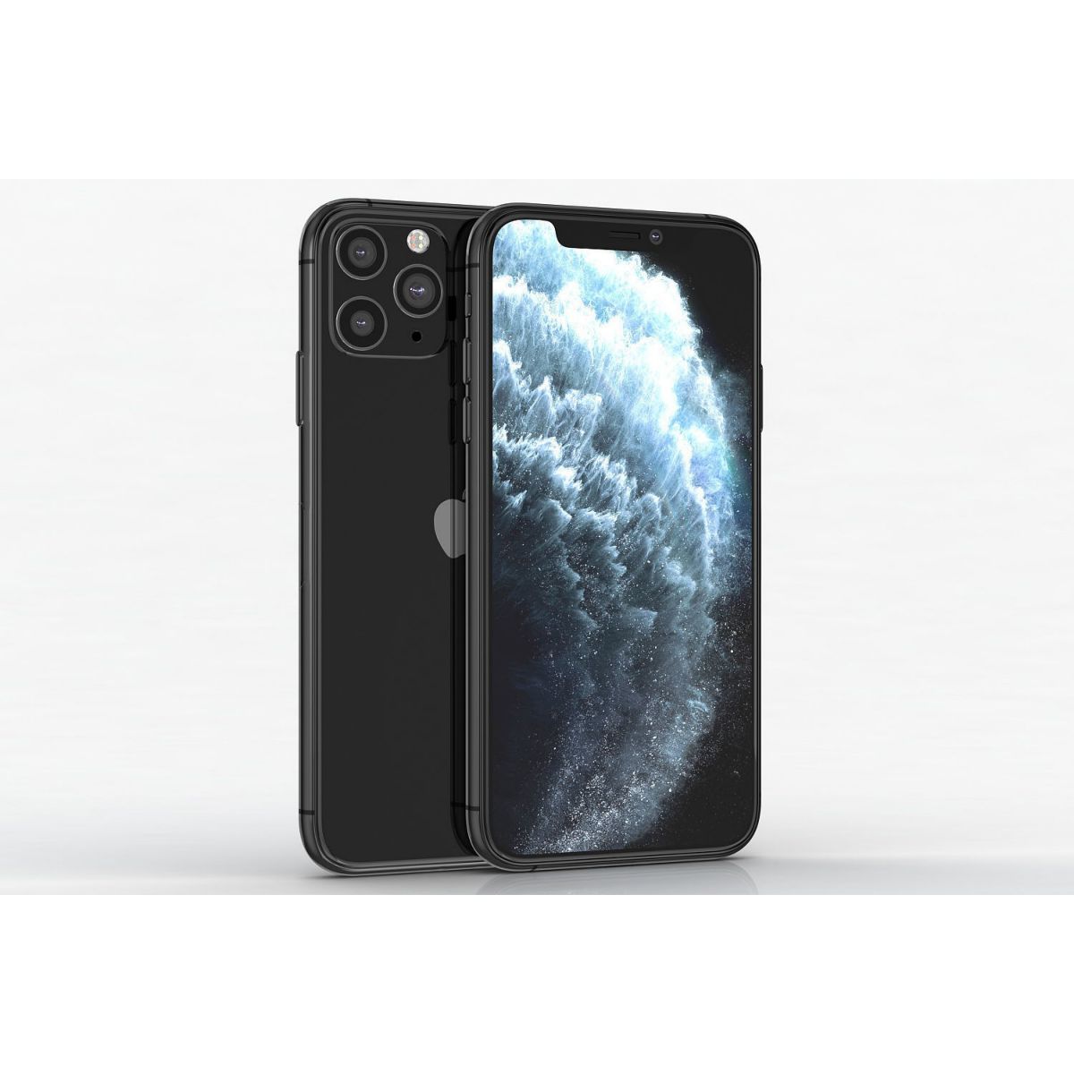 Celular Apple Iphone 11 Pro 256gb Space Gray