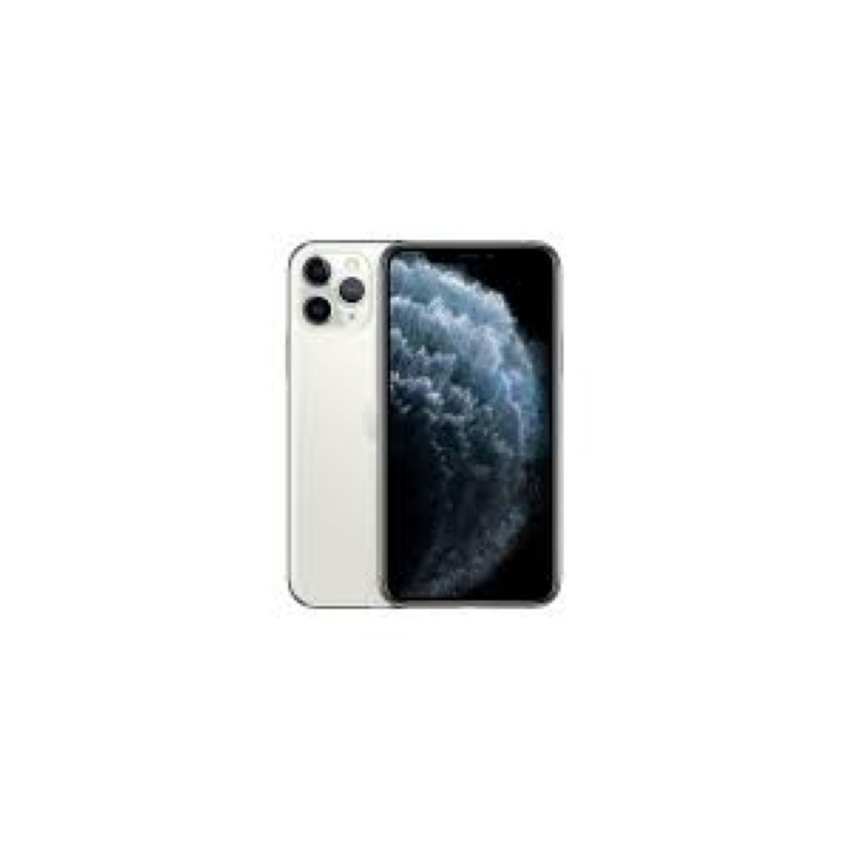 Celular Apple Iphone 11 Pro Max 64gb Silver