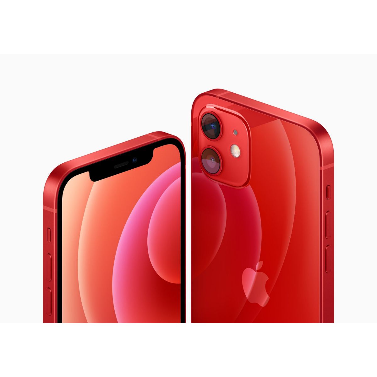 Apple Iphone 12 64GB Product Red