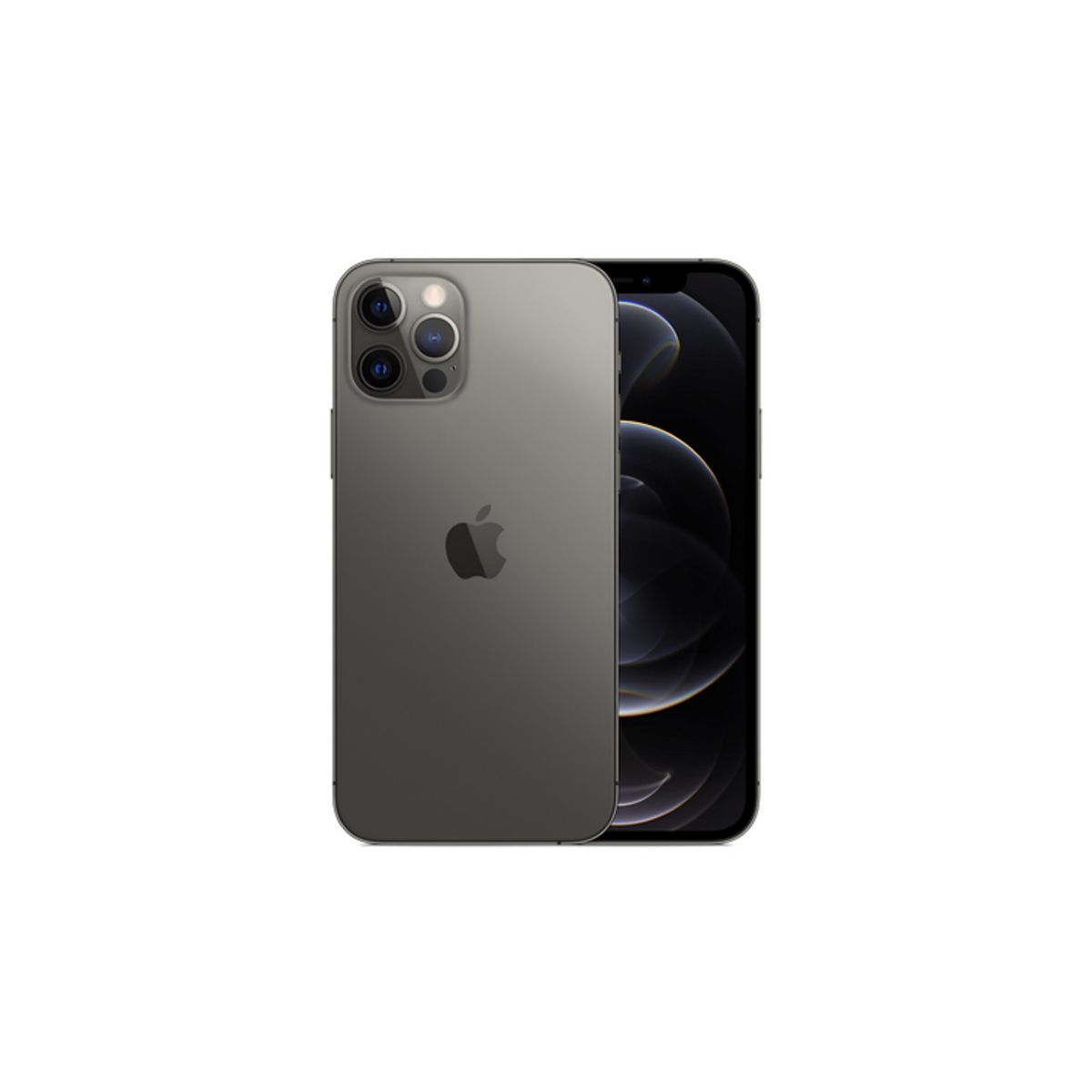 Celular Apple Iphone 12 Pro 128gb Black