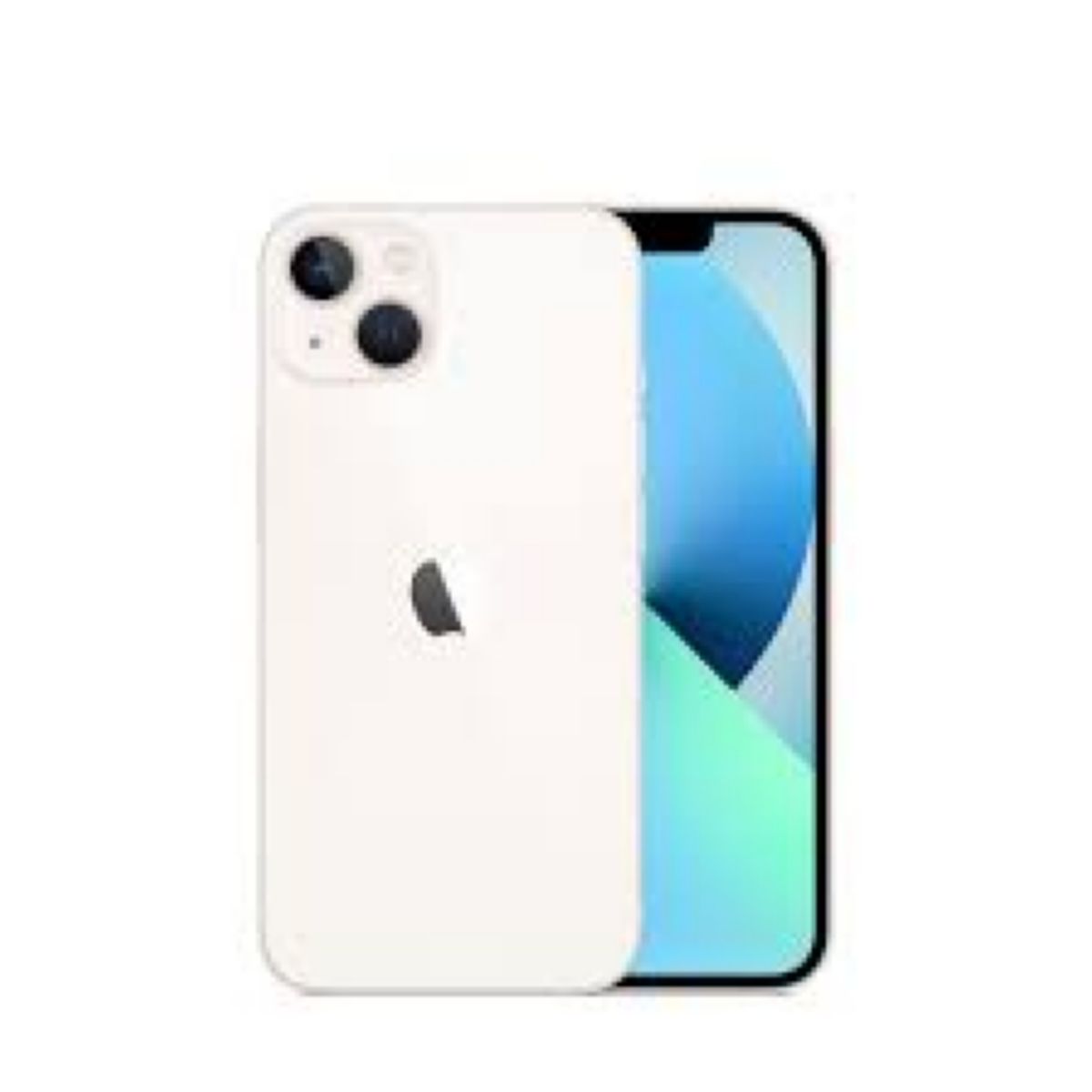 Celular Apple Iphone 13 128gb White