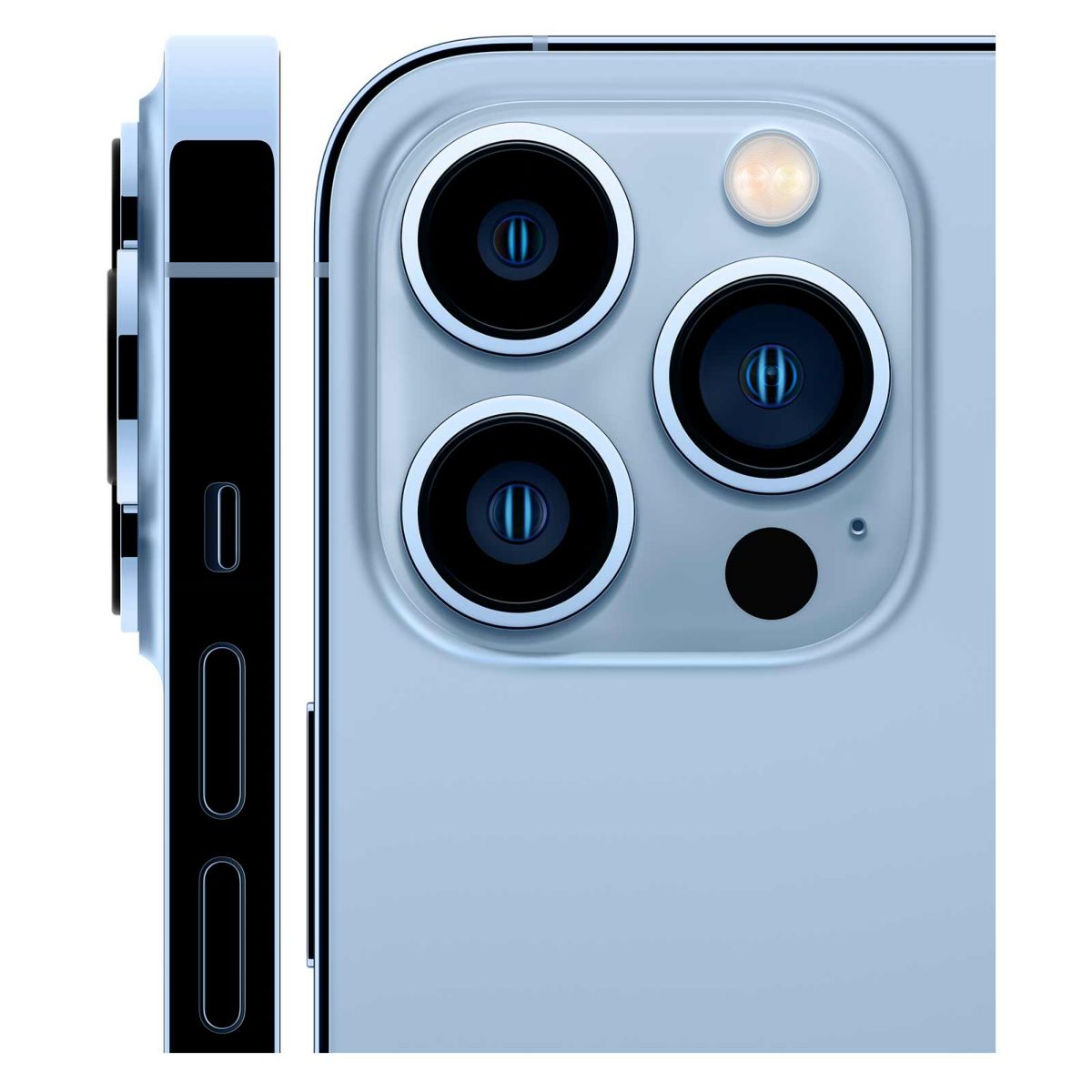 Celular Apple Iphone 13 Pro 128gb Blue