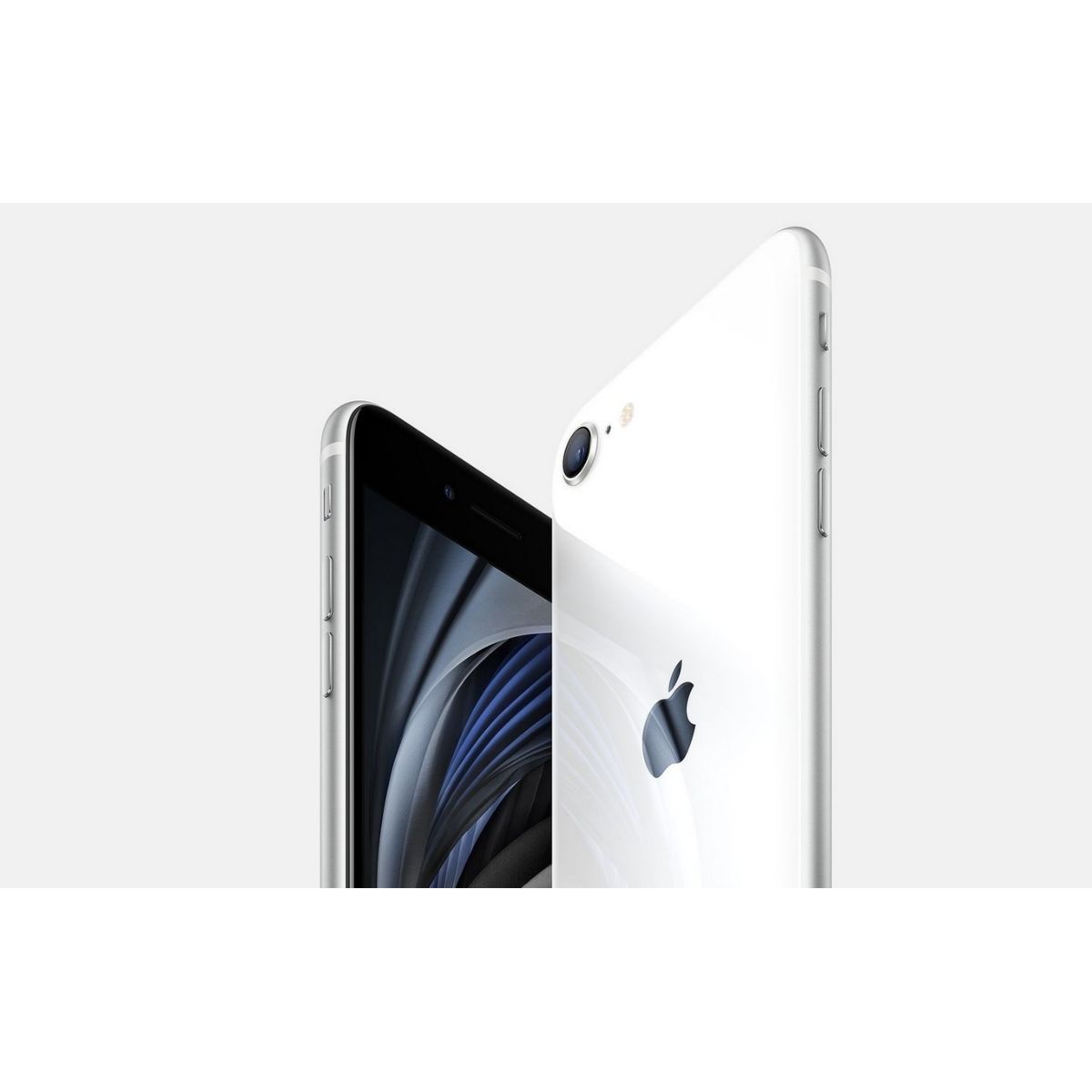 Celular Apple Iphone Se (2020) 64gb White
