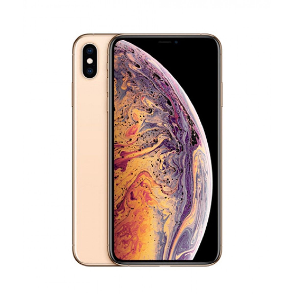 Apple Iphone Xs 64gb Gold