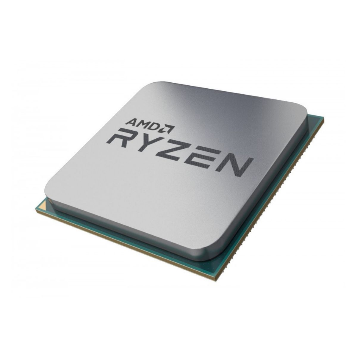 Cpu Amd Ryzen 3 2200g Am4 Bulk
